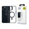 Etui 3MK Satin Armor MagCase do Apple    iPhone 13 / 14 na NearMe.pl