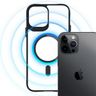 Etui 3MK Satin Armor MagCase do Apple    iPhone 12 Pro Max na NearMe.pl