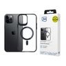 Etui 3MK Satin Armor MagCase do Apple    iPhone 12 Pro Max na NearMe.pl