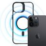 Etui 3MK Satin Armor MagCase do Apple    iPhone 14 Pro na NearMe.pl