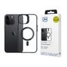 Etui 3MK Satin Armor MagCase do Apple    iPhone 14 Pro na NearMe.pl