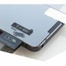 Szkło hartowane 3MK HardGlass Max do     Apple iPhone 16 Plus czarny na NearMe.pl