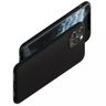 Etui 3MK Matt Case do Apple iPhone 16    Plus czarny na NearMe.pl
