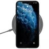 Etui 3MK Matt Case do Apple iPhone 16    Plus czarny na NearMe.pl