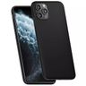 Etui 3MK Matt Case do Apple iPhone 16    Plus czarny na NearMe.pl