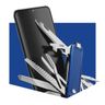 Folia antymikrobowa 3MK                  SilverProtection+ do iPhone 16 Pro 6.3" na NearMe.pl