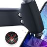 Matowa folia ochronna 3MK Silky Matt Pro do Apple iPhone 16 Pro Max na NearMe.pl