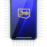 Szkło hybrydowe 3MK FlexibleGlass do     Apple iPhone 16 6.1" na NearMe.pl