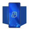 Folia antymikrobowa 3MK                  SilverProtection+ do iPhone 16 6.1" na NearMe.pl