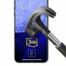 Szkło hybrydowe 3MK FlexibleGlass do     Apple iPhone 5/5S/SE na NearMe.pl