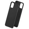 Etui 3MK Matt Case do Apple iPhone 7 /   8 czarny na NearMe.pl