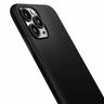 Etui 3MK Matt Case do Apple iPhone 7 /   8 czarny na NearMe.pl