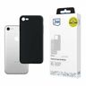 Etui 3MK Matt Case do Apple iPhone 7 /   8 czarny na NearMe.pl