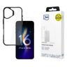 Etui 3MK Satin Armor Case+ do Apple      iPhone 16 Plus na NearMe.pl