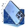 Etui 3MK Satin Armor Case+ do Apple      iPhone 16 Pro na NearMe.pl
