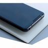 Szkło hartowane 3MK HardGlass Max do     Apple iPhone 16 Pro Max czarny na NearMe.pl