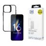 Etui 3MK Satin Armor Case+ do Apple      iPhone 16 Pro Max na NearMe.pl