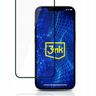 3MK HardGlass Max Lite Motorola Edge 50 Pro czarny/black, Fullscreen Glass Lite na NearMe.pl