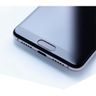 Szkło hybrydowe z wzmocnionymi           krawędziami 3MK FlexibleGlass Max do Apple iPhone 16 Pro Czarny na NearMe.pl