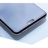 Szkło hybrydowe z wzmocnionymi           krawędziami 3MK FlexibleGlass Max do Apple iPhone 16 Pro Max Czarny na NearMe.pl