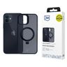 Etui z uchwytem 3MK Smoke Case Mag&Stand do Apple iPhone 12 / 12 Pro na NearMe.pl