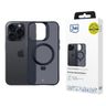 Etui z uchwytem 3MK Smoke Case Mag&Stand do Apple iPhone 13 Pro na NearMe.pl