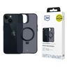 Etui z uchwytem 3MK Smoke Case Mag&Stand do Apple iPhone 14 Plus na NearMe.pl