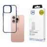 Etui 3MK Satin Armor Case+ do Apple      iPhone 16 Pro niebieski na NearMe.pl