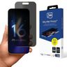 Folia prywatyzująca 3MK Silky Matt       Privacy do Apple iPhone 16 Pro na NearMe.pl