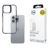 Etui 3MK Satin Armor Case+ do Apple      iPhone 16 Pro Max fioletowy na NearMe.pl