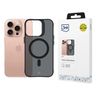 Etui 3MK Smoke MagCase do Apple iPhone   16 Pro na NearMe.pl
