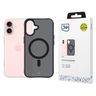 Etui 3MK Smoke MagCase do Apple iPhone   16 na NearMe.pl