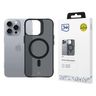 Etui 3MK Smoke MagCase do Apple iPhone   16 Pro Max na NearMe.pl