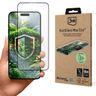 Szkło hartowane 3MK HardGlass Max Eco do Apple iPhone 15 / 16 GRS CU 1304127 na NearMe.pl