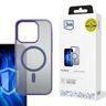 Etui 3MK Frosty MagCase do Apple iPhone  15 Pro Max fioletowy na NearMe.pl