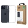 3MK ClearCase Eco iPhone 15GRS CU 1304127 na NearMe.pl