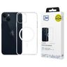 Etui 3MK Clear MagCase Apple iPhone 14   Plus na NearMe.pl