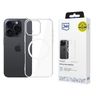 Etui 3MK Clear MagCase Apple iPhone 16   Pro Max na NearMe.pl