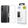 3MK Clear MagCase Sam S24 Plus + na NearMe.pl