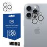 3MK Lens Pro Full Cover iPhone 16 Pro/16 Pro Max na NearMe.pl