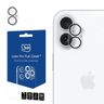 3MK Lens Pro Full Cover iPhone 16/ 16 Plus na NearMe.pl