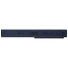 Etui 3MK Silicone Case do Apple iPhone   16 Pro Max granatowy na NearMe.pl