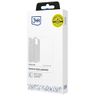 Etui 3MK Silicone Case do Apple iPhone   16 Pro granatowy na NearMe.pl