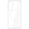 3MK Clear MagCase Sam S25+ kompatybilny   z MagSafe na NearMe.pl