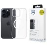 Etui 3MK Clear MagCase Apple iPhone 16   Pro na NearMe.pl
