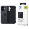 Etui 3MK Just20g Matt Case do iPhone 16 Plus na NearMe.pl