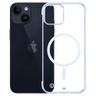 Etui 3MK Just20g MagCase do iPhone 14 Plus na NearMe.pl