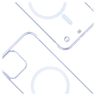 Etui 3MK Just20g MagCase do iPhone 14 Plus na NearMe.pl
