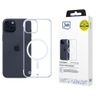 Etui 3MK Just20g MagCase do iPhone 15 na NearMe.pl