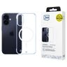 Etui 3MK Just20g MagCase do iPhone 16 na NearMe.pl